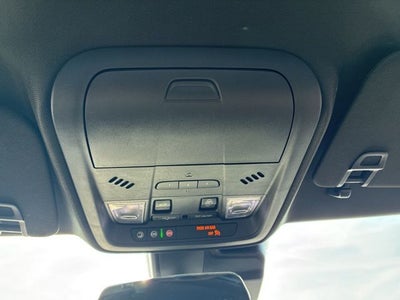 2021 Cadillac XT4 Sport