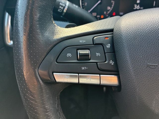 2021 Cadillac XT4 Sport