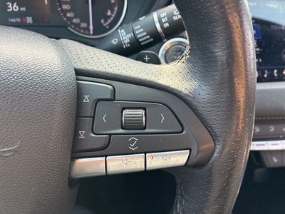 2021 Cadillac XT4 Sport