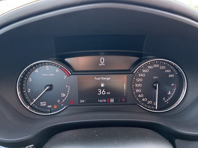 2021 Cadillac XT4 Sport