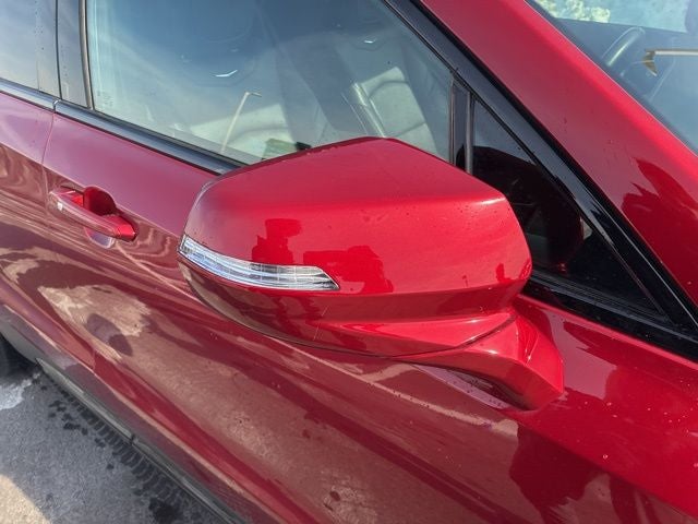 2021 Cadillac XT4 Sport