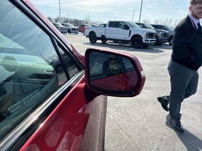 2021 Cadillac XT4 Sport