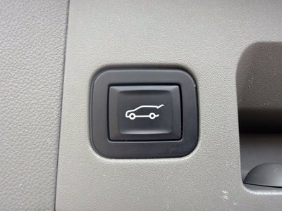 2018 Cadillac XT5 Premium Luxury