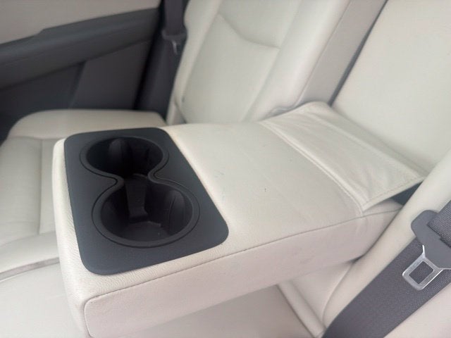 2018 Cadillac XT5 Premium Luxury