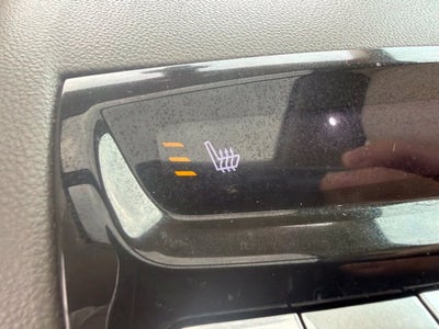 2018 Cadillac XT5 Premium Luxury
