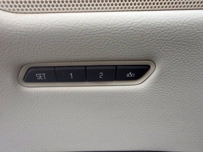2018 Cadillac XT5 Premium Luxury