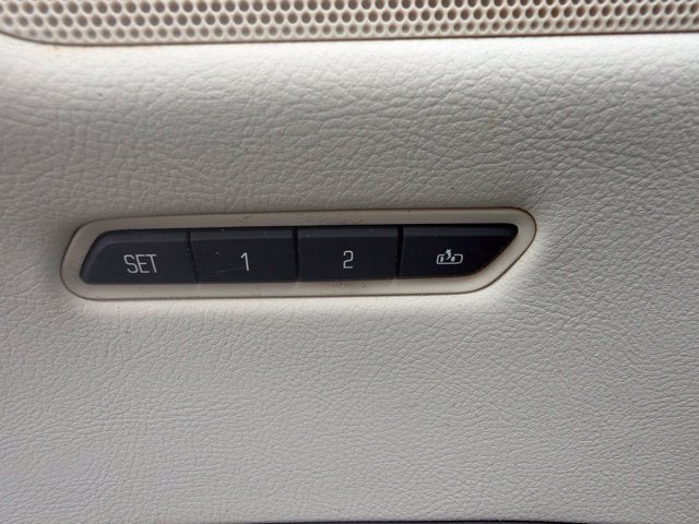 2018 Cadillac XT5 Premium Luxury