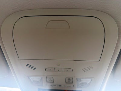 2018 Cadillac XT5 Premium Luxury