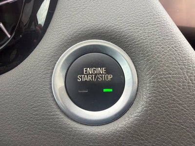 2018 Cadillac XT5 Premium Luxury