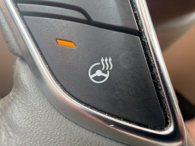 2018 Cadillac XT5 Premium Luxury