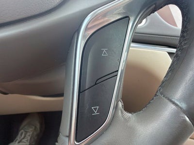 2018 Cadillac XT5 Premium Luxury