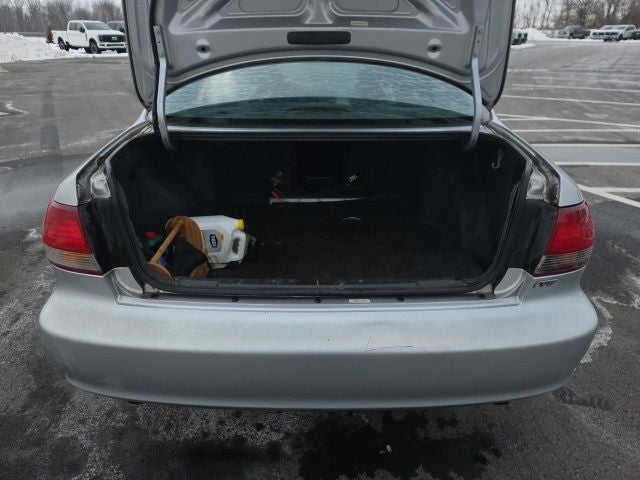 2001 Honda Accord EX-L