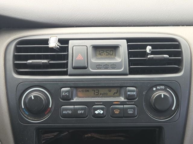 2001 Honda Accord EX-L