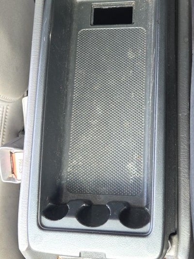 2001 Honda Accord EX-L