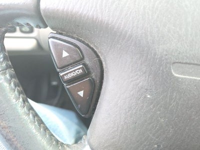 2001 Honda Accord EX-L