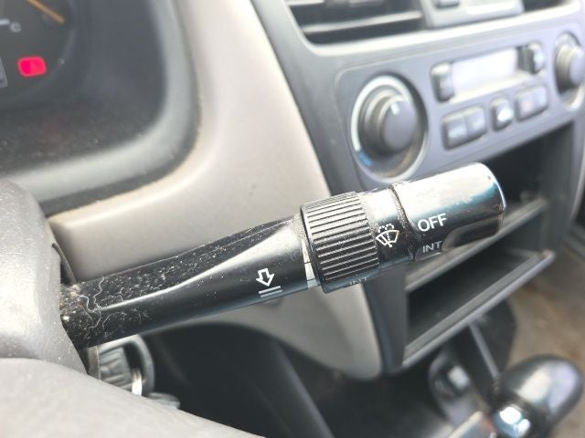 2001 Honda Accord EX-L