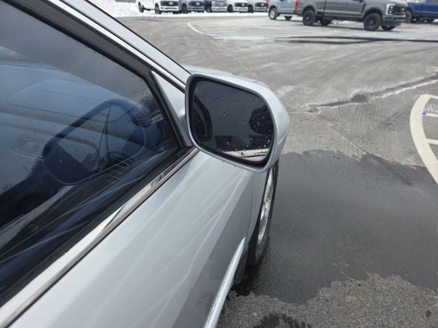 2001 Honda Accord EX-L