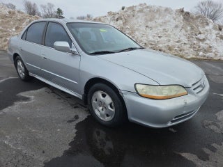 2001 Honda Accord EX-L
