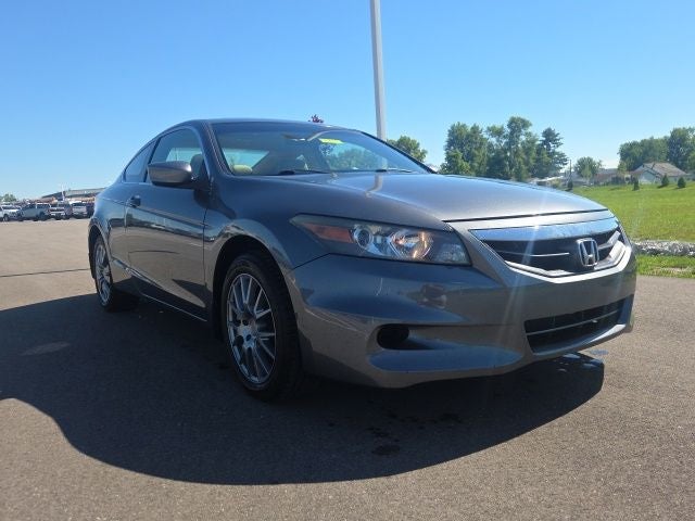 2011 Honda Accord EX 2.4