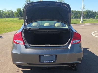 2011 Honda Accord EX 2.4