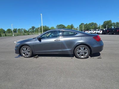 2011 Honda Accord EX 2.4
