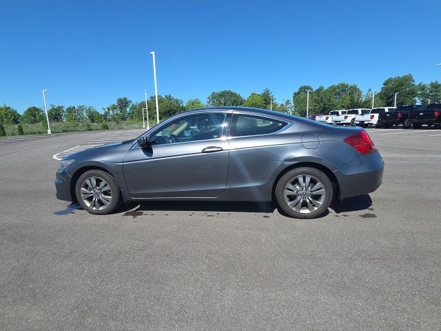 2011 Honda Accord EX 2.4