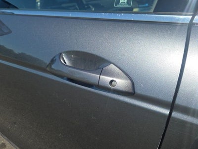 2011 Honda Accord EX 2.4