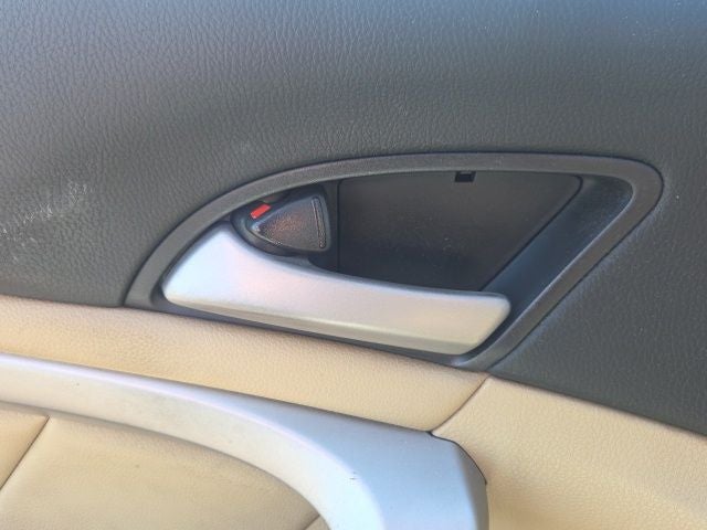 2011 Honda Accord EX 2.4