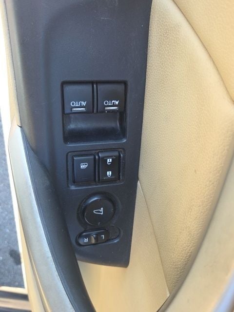 2011 Honda Accord EX 2.4