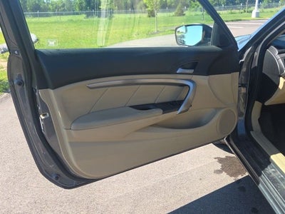 2011 Honda Accord EX 2.4
