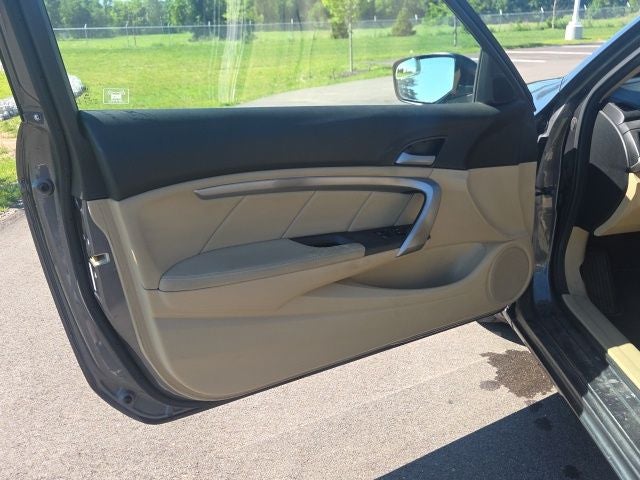 2011 Honda Accord EX 2.4