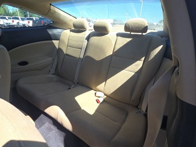 2011 Honda Accord EX 2.4