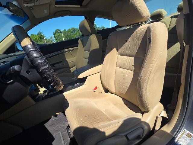2011 Honda Accord EX 2.4