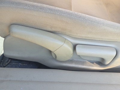 2011 Honda Accord EX 2.4