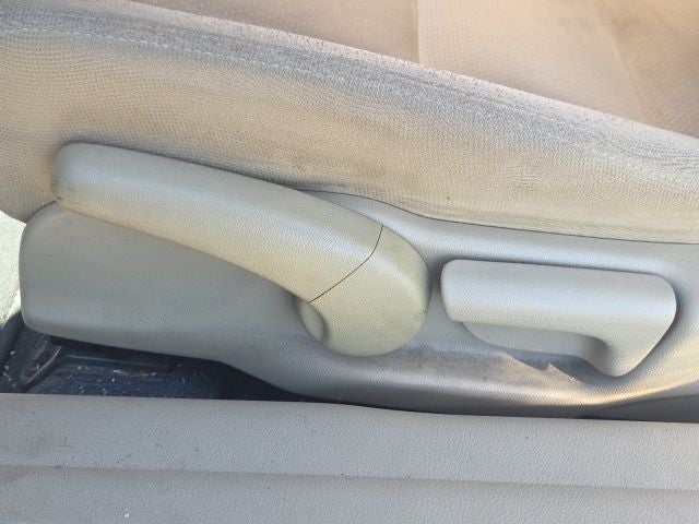 2011 Honda Accord EX 2.4