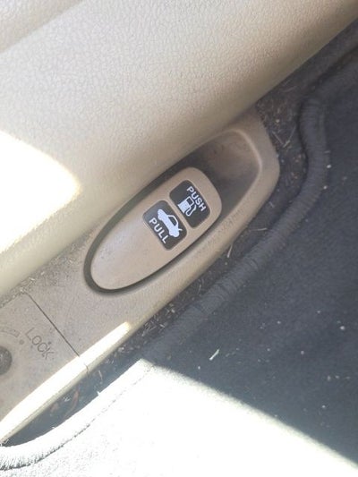 2011 Honda Accord EX 2.4