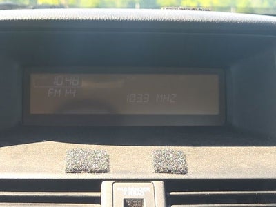 2011 Honda Accord EX 2.4