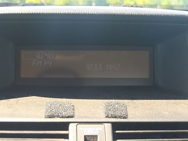 2011 Honda Accord EX 2.4