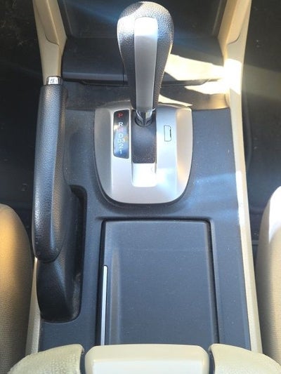 2011 Honda Accord EX 2.4