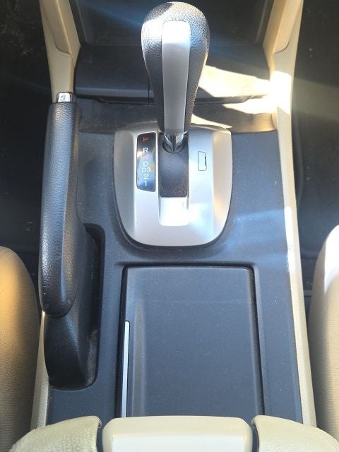 2011 Honda Accord EX 2.4