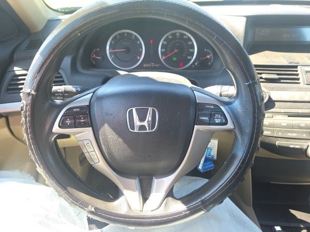2011 Honda Accord EX 2.4