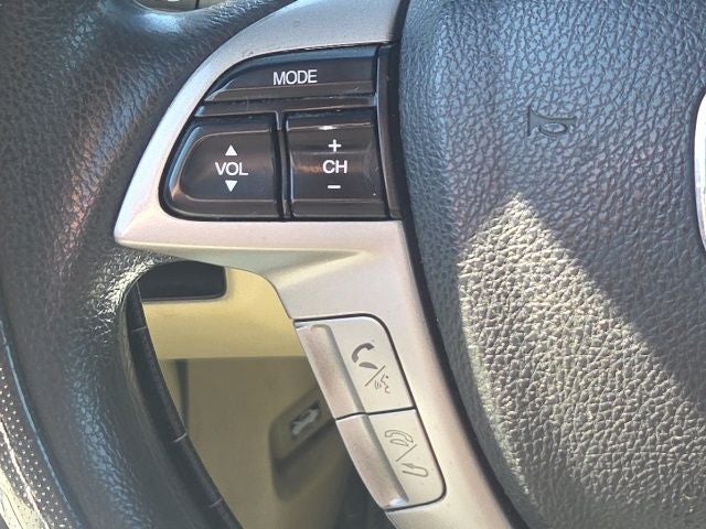 2011 Honda Accord EX 2.4