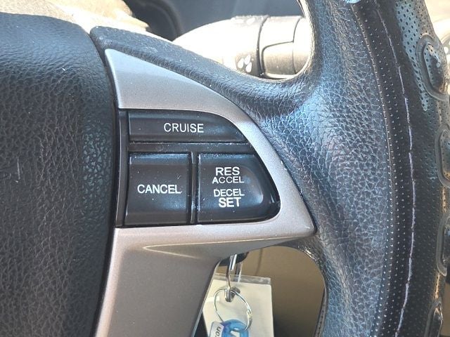2011 Honda Accord EX 2.4