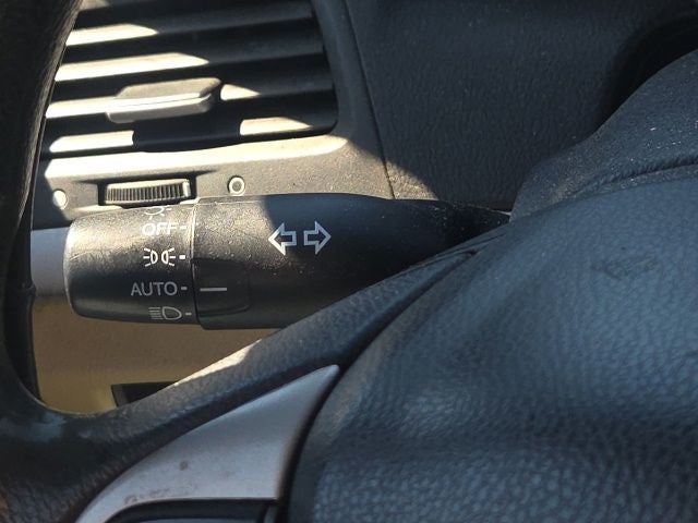 2011 Honda Accord EX 2.4