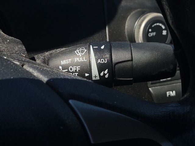 2011 Honda Accord EX 2.4
