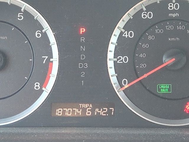 2011 Honda Accord EX 2.4