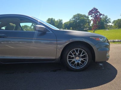 2011 Honda Accord EX 2.4