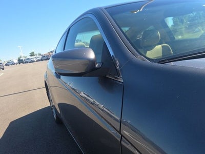 2011 Honda Accord EX 2.4
