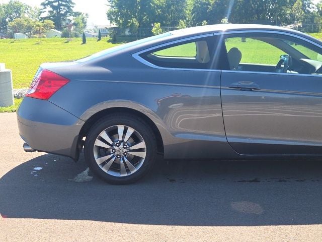 2011 Honda Accord EX 2.4