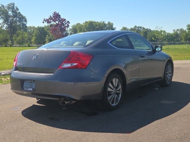 2011 Honda Accord EX 2.4